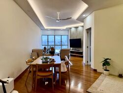 The Bayshore (D16), Condominium #560939041